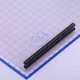BOOMELE(Boom Precision Elec) 2.54-2*40P19mm