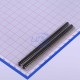 BOOMELE(Boom Precision Elec) 2.54-2*40P19mm