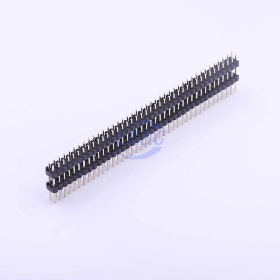 BOOMELE(Boom Precision Elec) 2.54-2*40P19mm