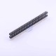 BOOMELE(Boom Precision Elec) 2.54-2*40P19mm