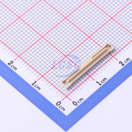 HRS DF36-40P-0.4SD(51)