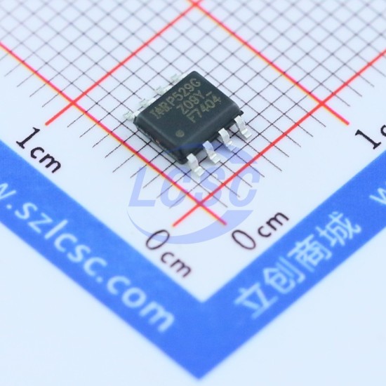Infineon IRF7404TRPBF