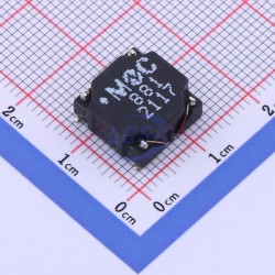 Dongguan Mentech Optical & Magnetic CM0903SG881N Dongguan Mentech Optical & Magnetic CM0903SG881N