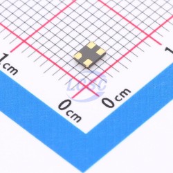 YXC Crystal Oscillators X32252712MMB4SI YXC Crystal Oscillators X32252712MMB4SI