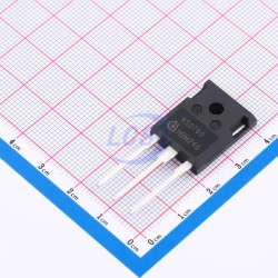 Infineon IKW50N60TFKSA1