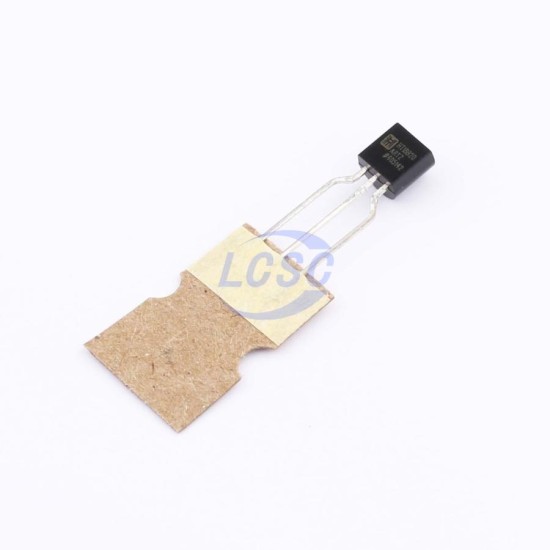 HTCSEMI HT18B20ARTZ
