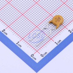 TLC Electronic TRE025