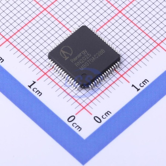 RENERGY RN2025(C64),E05