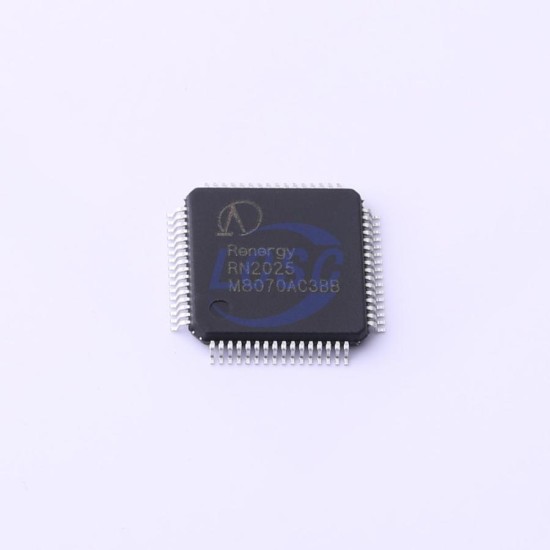 RENERGY RN2025(C64),E05