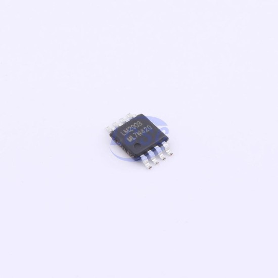 RUNIC LM2903XM