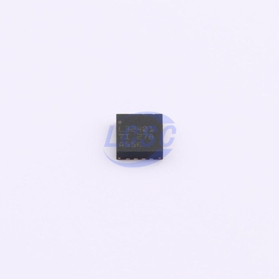TI LMH32401IRGTR