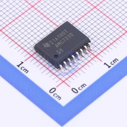 TI AMC3330DWER