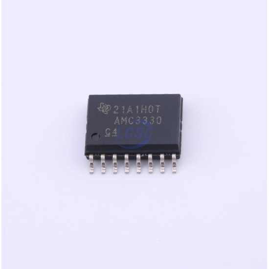 TI AMC3330DWER