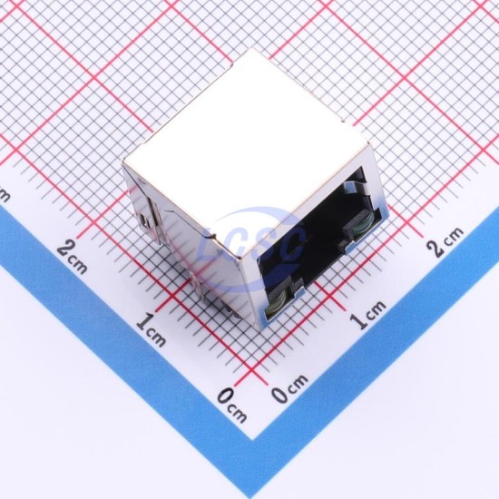 HCTL HC-RJ45-056A-1-2