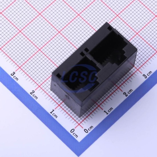 HCTL HC-RJ45-5224-2-6 HCTL HC-RJ45-5224-2-6