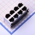 HCTL HC-RJ45-059A-2*4-3