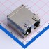 HCTL HC-RJ45-059C-2*1-1