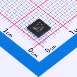 NXP PCAL6524HEAZ