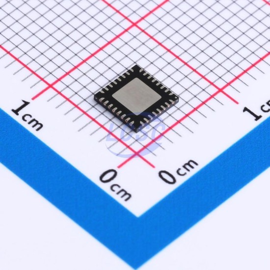 NXP PCAL6524HEAZ
