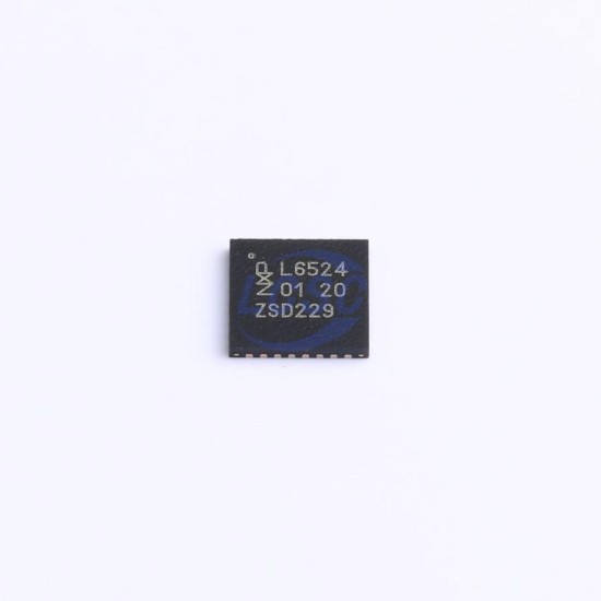 NXP PCAL6524HEAZ