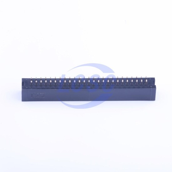 BOOMELE(Boom Precision Elec) 2.54-2*25P BOOMELE(Boom Precision Elec) 2.54-2*25P