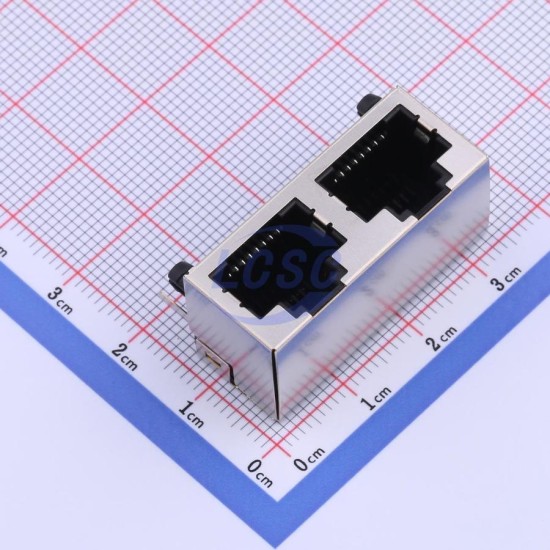 HOAUC HYCW45-RJ45-157B