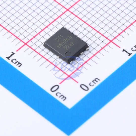DIODES DMTH6010LPDQ-13