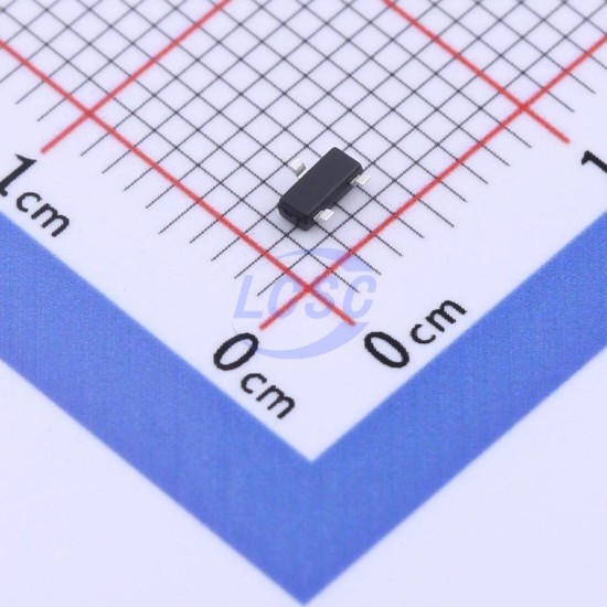 DIODES DZ23C18-7-F DIODES DZ23C18-7-F