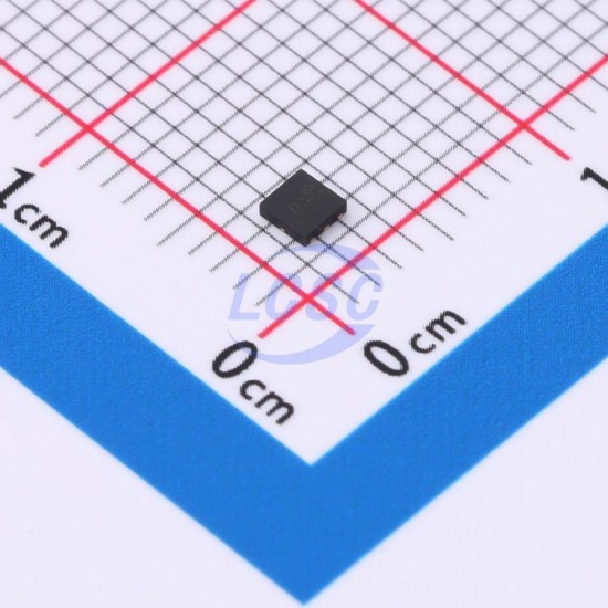 DIODES DMC1030UFDBQ-7 DIODES DMC1030UFDBQ-7