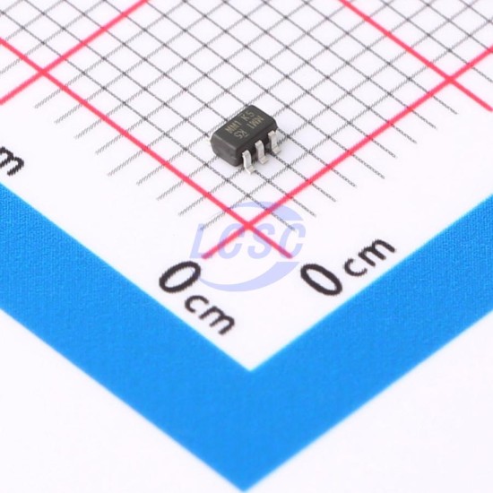 DIODES DMN65D8LDWQ-7