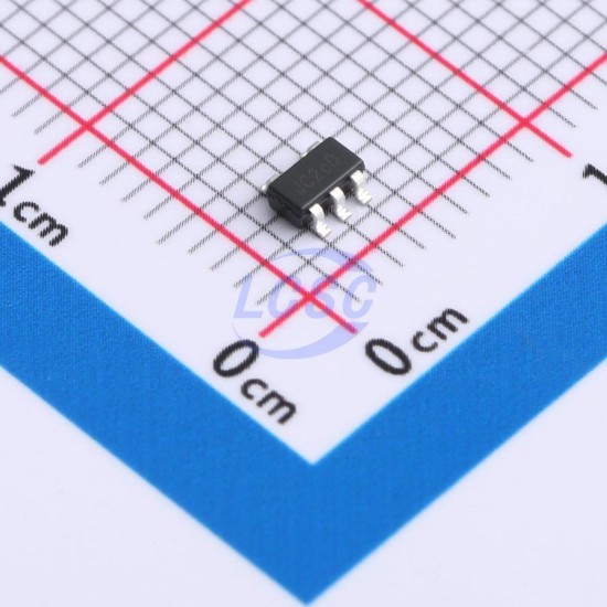 DIODES AP2161DWG-7 DIODES AP2161DWG-7
