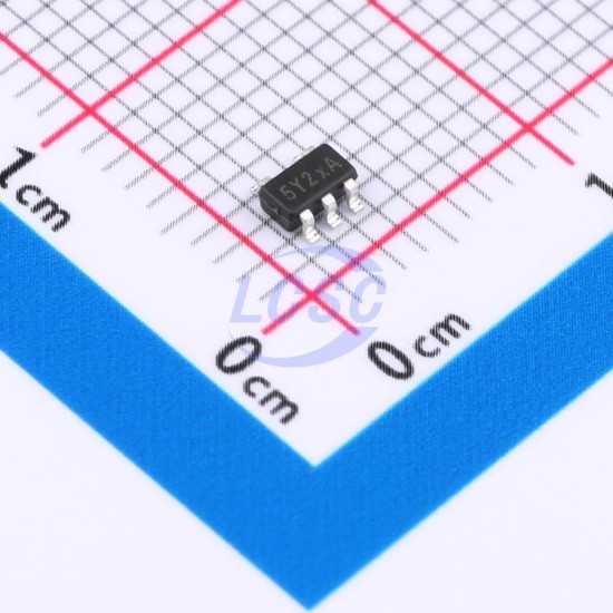 DIODES AP22811AW5-7