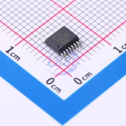 DIODES PI5C3253QEX DIODES PI5C3253QEX