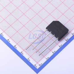 MCC RS406GL-BP MCC RS406GL-BP