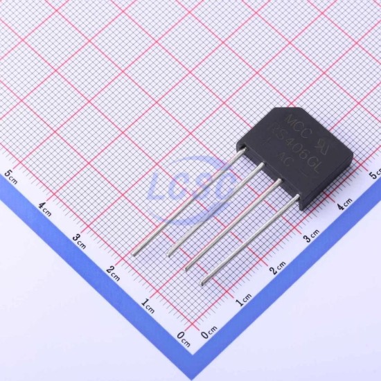 MCC RS406GL-BP