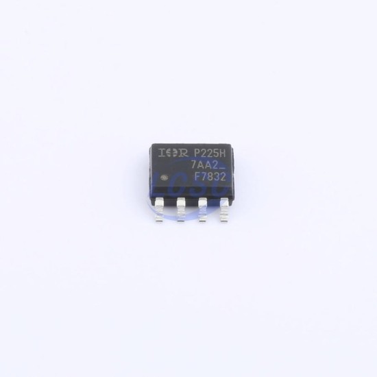 Infineon IRF7832TRPBF