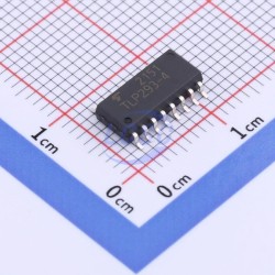 TOSHIBA TLP293-4(TP,E TOSHIBA TLP293-4(TP,E