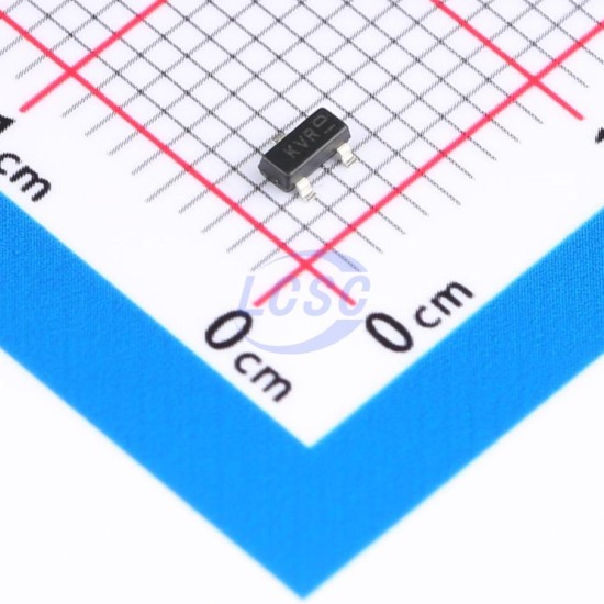 DIODES DZ23C33-7-F