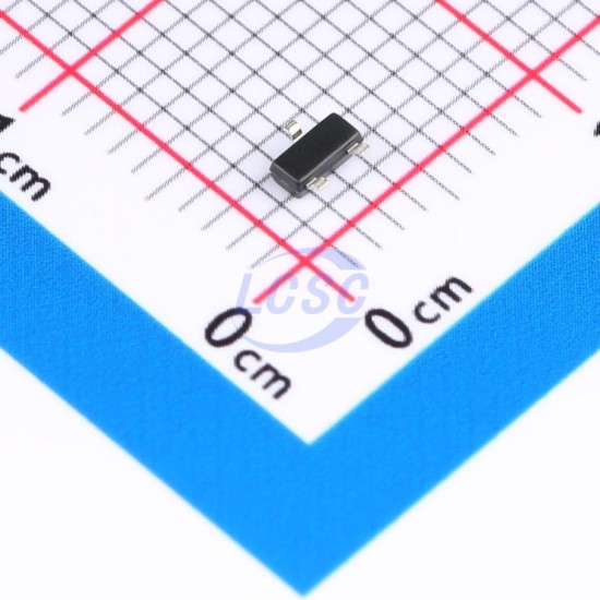DIODES DZ23C33-7-F