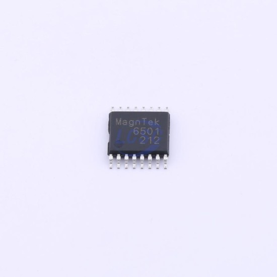 NOVOSENSE MT6501GT-ADD-R