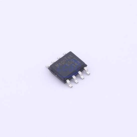 NOVOSENSE MT6501CT-ADD-R