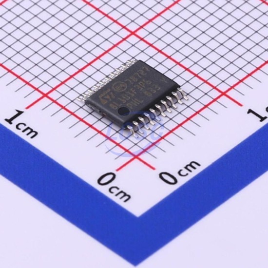 ST STM8L101F3P6 ST STM8L101F3P6