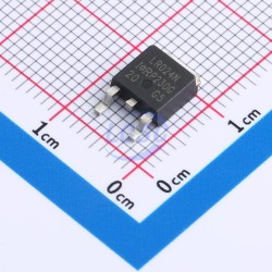 Infineon IRLR024NTRPBF