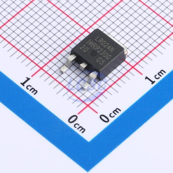 Infineon IRLR024NTRPBF Infineon IRLR024NTRPBF