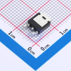 Infineon IRLR024NTRPBF Infineon IRLR024NTRPBF