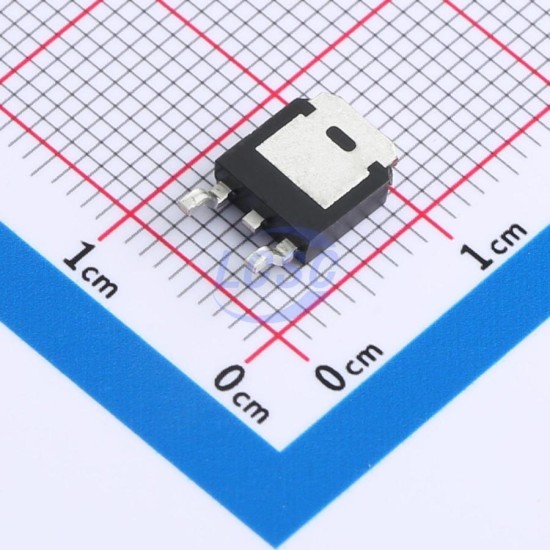 Infineon IRLR024NTRPBF Infineon IRLR024NTRPBF