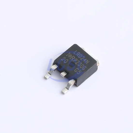 Infineon IRLR024NTRPBF Infineon IRLR024NTRPBF