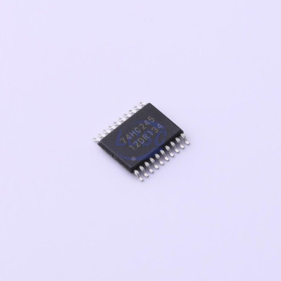 Wuxi I-core Elec AiP74HC245TA20.TR Wuxi I-core Elec AiP74HC245TA20.TR