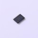 Wuxi I-core Elec AiP74HC245TA20.TR Wuxi I-core Elec AiP74HC245TA20.TR