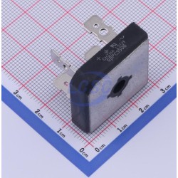 VISHAY GBPC3506-E4/51 VISHAY GBPC3506-E4/51